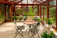 Icelton conservatory quotes
