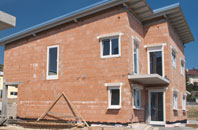 Icelton home extensions