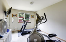 Icelton home gym construction leads